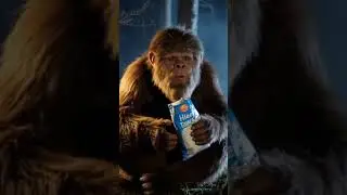Bigfoot Vlog | Chips! - MasterMind #bigfootvlog #funny #aivlog #food #subscribe  #viral