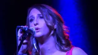 Ashley Mehl Band @ Limelight Eventplex 2-10-2016