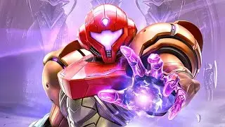 🔴 METROID PRIME 4 Part 4