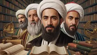 The Muslim Scholars Of The Golden Age Of Islam | Mind That Changed Civilization