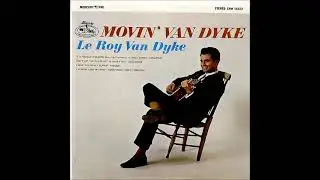 Don't Forbid Me ~ Leroy Van Dyke (1961)