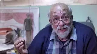 Παντελής Βούλγαρης - Μια εξομολογητική συνέντευξη στο cinemagazine.gr