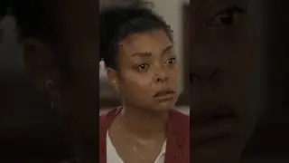 Tyler Perry's STRAW | Bank Robbery | AfricaOnNetflix