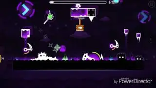 Switch By: Jirk GD / Geometry Dash 2.1