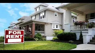 #8 House Tour & Renting in #Moncton New Brunswick Canada