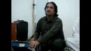 mas khan wisal / hala makh rata khkara kra dewana shom