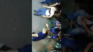 Tarantella Giffone 2019