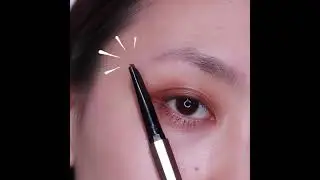Long Lasting Smudge Proof Brows