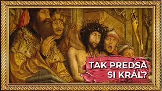 ŽIVÉ OBRAZY 42 | TAK PREDSA SI KRÁĽ?