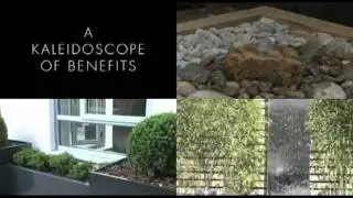 Kaleidoscope - new apartments in Cambridge