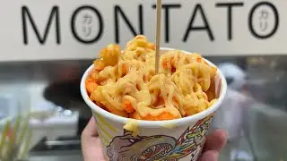 Montato Surabaya (Gerai Kentang By Dum Dum Group)