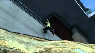 Sick Grind Bro!