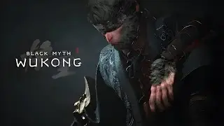 BLACK MYTH: WUKONG | GAMEPLAY WALKTHROUGH  | part:- 15