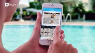 Touchnote App - Real holiday postcards sent from your phone