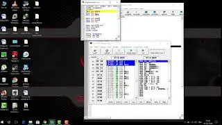 emu8086 16 bit addition