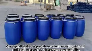 Bitumen Emulsifier Supply @EFH-Bitumen-Plant #asphalt www.bitumenchem.com