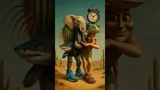 tripi tropi tralala