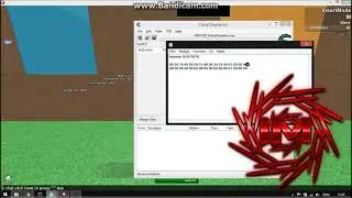 Roblox Noclip Exploit March 2014