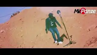 jah preacher pandofamba munzira