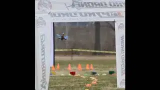 STL FPV Racers 2018 Season Opener