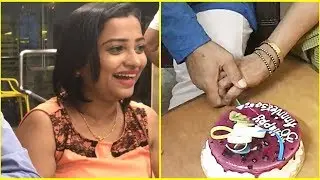 Celebrating 30th Anniversary of Mom & Dad VLOG - INDIAN MOM ON DUTY | Vlog - 93