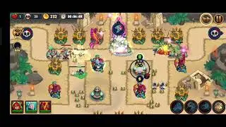realm defense world 3 endless 2024