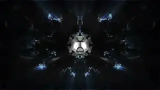 Marie Vaunt - Kiss My Acid (Extended Mix) [Kurai Records]