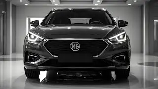 MG 4 EV 2026 Satın Alınır mı? &ndash; Elektrikli Hatchback Analizi