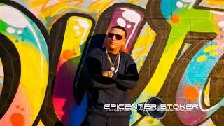 Daddy Yankee   Dura Epicenter Stoker