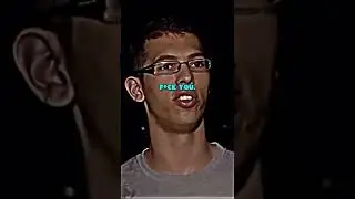 Andrew Tate's Transformation From GEEK to Top G