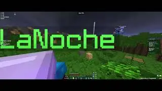 Loup Garou Amn&eacute;sique : Game parfaite ? (Loup Garou UHC)