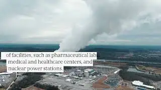 WA Cleanroom Air Filter Support Services: Certified BIBO Technicians For Medical & Industrial