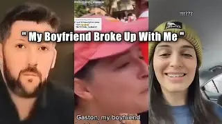 When Entitled Women Gets Humbled MGTOW Ep 4