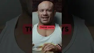 Gear in Bodybuilding Vs Sports