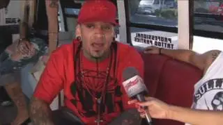 Coast2Coast Ink TV - Body Art Bus - November, 2011