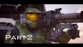 Halo: The Master Chief Collection | Halo 2: Anniversary w/ @TheLostJoJo