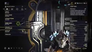 Warframe grinding 57