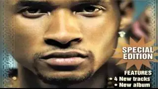 Usher - Yeah UVMtv Music Video