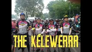 TOUR DE LOKSADO 2019 BANJARMASIN-LOKSADO 176KM