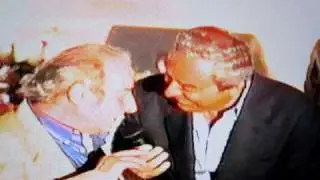 Fausto Papetti al Festival Dialettale