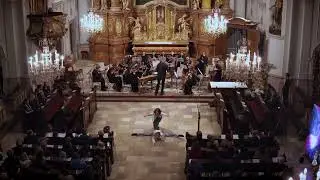 Jaroslav Krček: Suita Semplice II (2. satz)