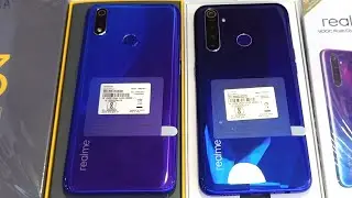 Realme 5 Pro Vs Realme 3 Pro Unboxing , Compare !! Realme 3 Pro vs Realme 5 Pro comparison