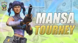 How I WON $$ in a NINTENDO SWITCH Solo Arena Tournament!