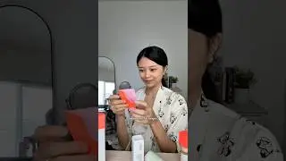 Vit C powder serum? 🍊😦 #skincare #serum #vitaminc #drunkelephant #skincaretips #skincarefinds