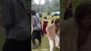 Hippies in Kasol Parvati Valley ❤️🤩🕉