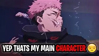 JUJUTSU KAISEN EXECUTION ARC IS PEAK HANDS