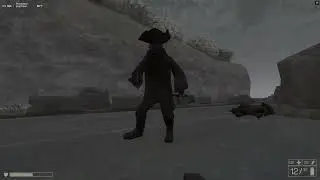 Metal Garden D&eacute;couverte No Commentary Full Game