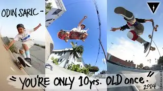 Odin Saric - 