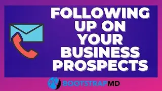 How to Effectively Follow Up with Your Physician Business Clients | Increase Engagement & Retention
