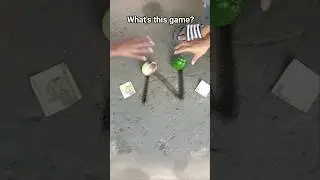 Что это за игра? #мем